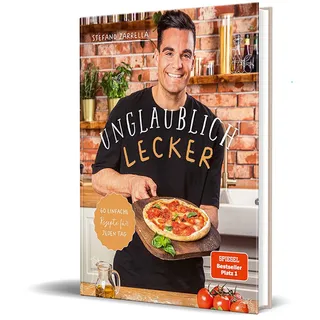 Ce Community Editions Unglaublich lecker