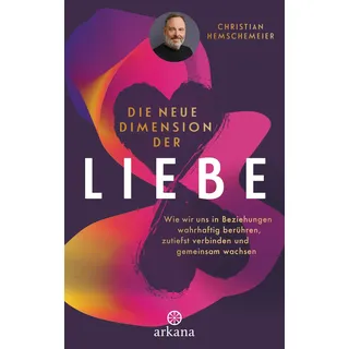 Die neue Dimension der Liebe Buch 1 St