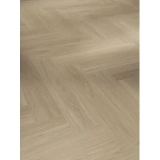 Parador Vinylboden Trendtime 3 Oxford Eiche Geschliffen Seidenmatte Struktur