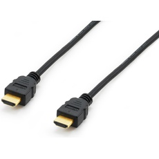 Bild HDMI-Kabel 3 m HDMI Typ A (Standard) Schwarz