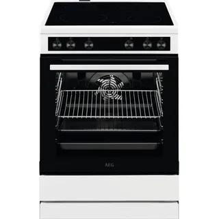 AEG CCB6206ABW Weiß