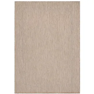 Ayyildiz RELAX Outdoor-Teppich 140 x 200 cm Beige