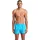 R Beach Badeshorts Blau XXL