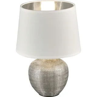 Trio Luxor Silber