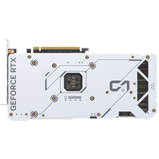 Bild von GeForce RTX 4070 White 12 GB GDDR6X 90YV0IZ5-M0NA00