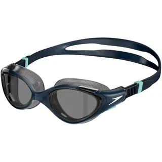 Speedo Biofuse 2.0 Schwimmbrille blau One Size