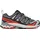 Xa Pro 3D V9 Herren Castlerock / Black / Burnt Ochre 43,5