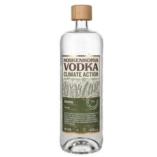 Koskenkorva Vodka Climate Action ORIGINAL 40% Vol. 1l