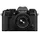 X-T50 Kit mit 15-45 mm