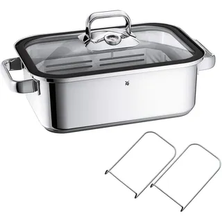 WMF Dampfgarer Vitalis Compact 3,5 l