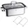 Dampfgarer Vitalis Compact 3,5 l