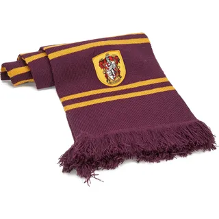 Cinereplicas Harry Potter Schal Gryffindor 190 cm