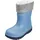 Regenstiefel Gummistiefel Blau 29