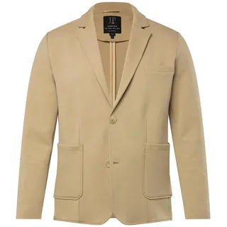 JP 1880 Herren große Größen Übergrößen Menswear L-8XL JP1880 Jerseysakko NEW YORK, FLEXNAMIC, Business, Baukasten, bis 8 XL