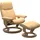 Stressless Relaxsessel Classic Base 76 x 100 x 71 cm Gelb drehbar