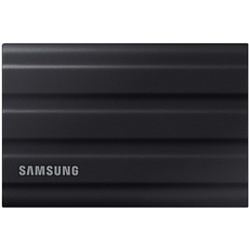 Bild Portable SSD T7 Shield 4 TB USB-C 3.1 schwarz