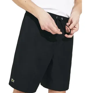 Lacoste Gh353t Kurze Hose - Black - XL