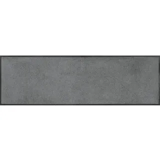 Wash+Dry Smokey Mount 35 x 120 cm Grau