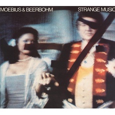 Strange Music [Vinyl LP]
