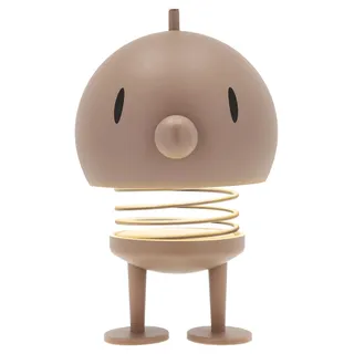 Hoptimist LED Lampe L Choko 5 W beige