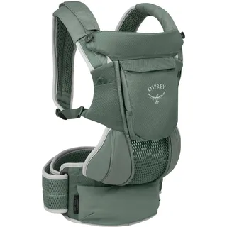 Osprey Poco Soft Child Carrier koseret green (818) OS