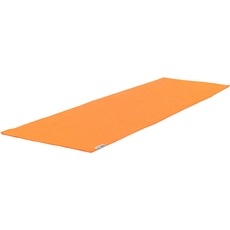 Yogistar Yogatuch Yogitowel® De Luxe Orange