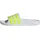 Unisex Kinder white/solar slime/ftwr 31 EU