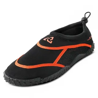 Typhoon Acuatic Wasserschuhe - Black / Solar - EU 38