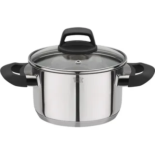 GSW Como Fleischtopf 16 cm rund