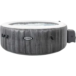 Marimex Whirlpool Pure Spa - Bubble Greywood Deluxe AP 6