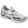 Handball-Schuhe rutschfeste Sport-Schuhe für Indoor und Halle für Damen