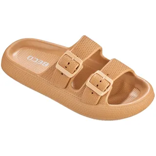 Beco Airkiss-Leisure beige 41