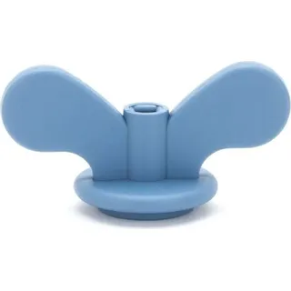 Alessi Ersatzfteil für Pfeffermühle 9098 - Blau