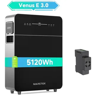 Marstek Venus E 5,12 kWh Bundle