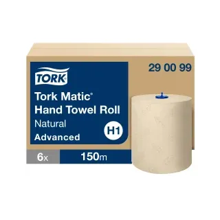 TORK 290099 Matic Advanced Papierhandtücher 6 St.