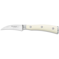 WÜSTHOF Classic Ikon Crème Tourniermesser 7 cm