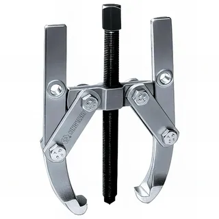 Extractor 2 garras Capacidad 200mm Profundidad 180mm 7T