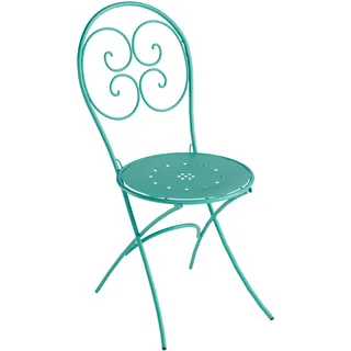 Emu Pigalle Klappstuhl Stahl