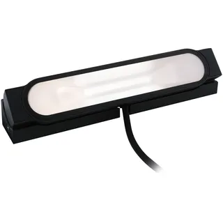 Paulmann Wandfluter Ito Metall 252x49mm 6W 200lm IP67 anthrazit