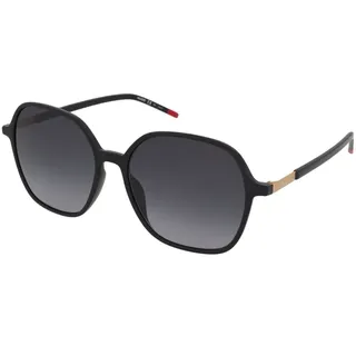 Hugo Boss HG 1236/S 807/9O Glasdurchmesser: 55 - Schwarz