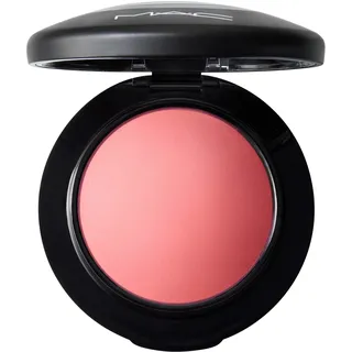 MAC Mineralize Blush Happy-Go-Rosy