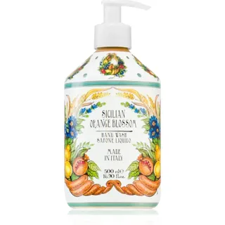 rudy - le maioliche Flüssigseife 500 ml
