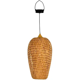 Pauleen Sunshine Bliss 1-flg. 22 cm rund beige