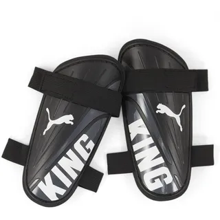 Puma King Strap puma black-puma white (01) XS