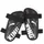 Puma King Strap puma black-puma white 01 XS