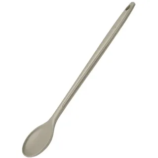 Kochlöffel - verschiedene Farben - Taupe
