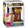 Funko Avengers Infinity War Iron Man 285 Sammelfigur 9 cm blau