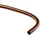 Comfort FLEX Gartenschlauch 50 m orange/schwarz
