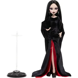 Mattel Monster High Morticia Addams (JLK99)