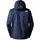 Quest JACKET EU Jacket Herren Summit Navy XL